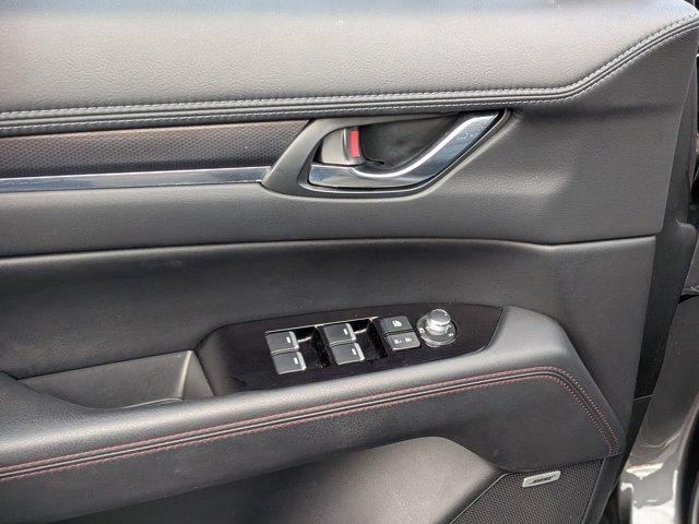 used 2023 Mazda CX-5 car, priced at $28,400