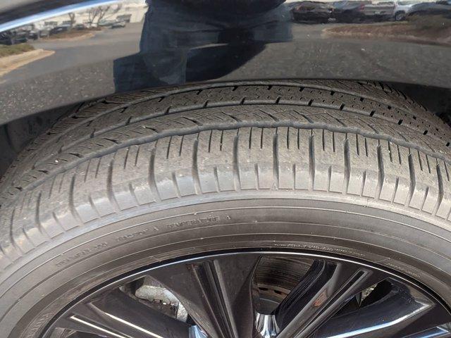 used 2023 Mazda CX-5 car, priced at $28,400