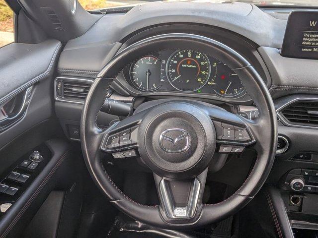 used 2023 Mazda CX-5 car, priced at $28,400