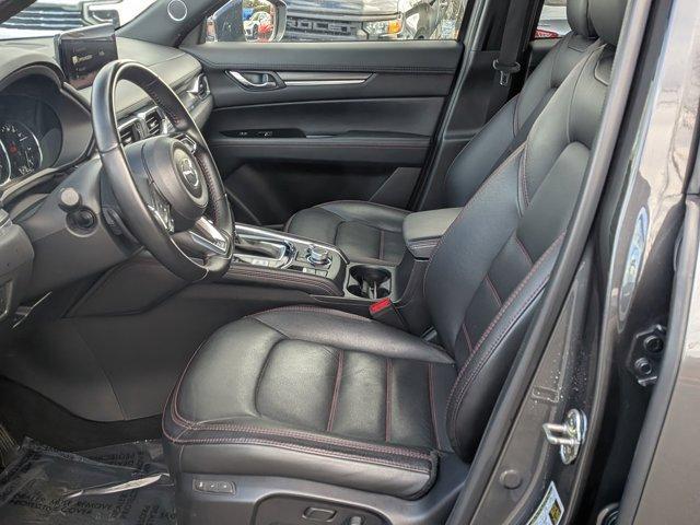 used 2023 Mazda CX-5 car, priced at $28,400