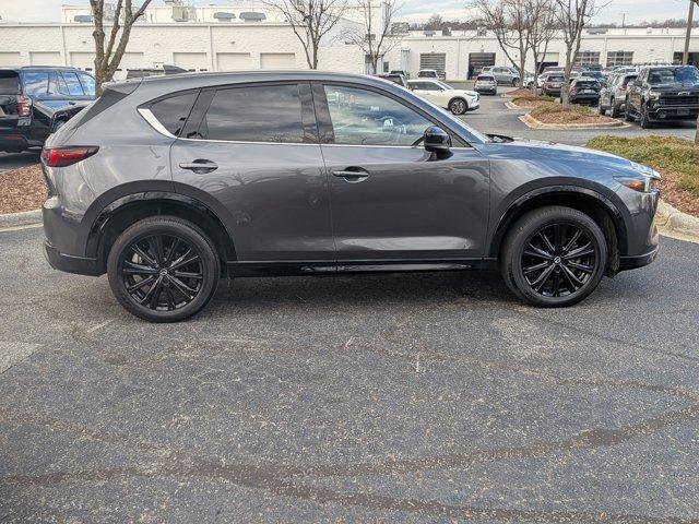used 2023 Mazda CX-5 car, priced at $28,400