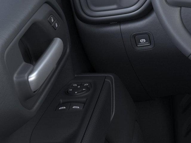 new 2026 Chevrolet Silverado 2500 car, priced at $49,520