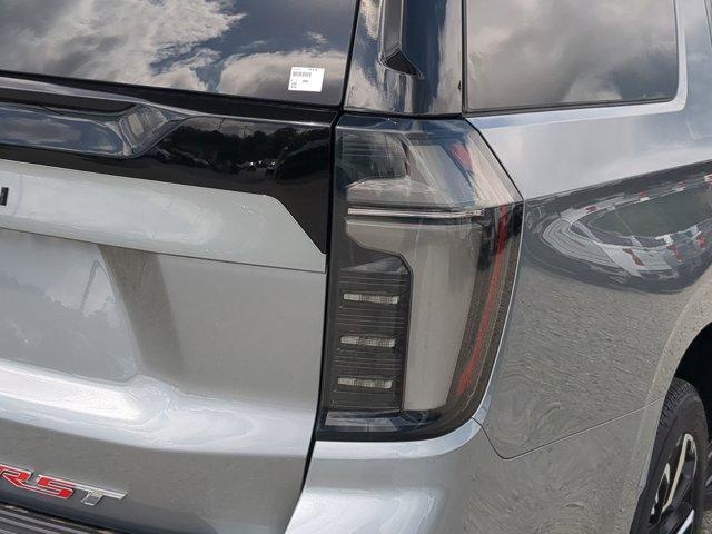 new 2026 Chevrolet Suburban car, priced at $84,997