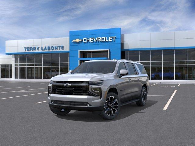 new 2026 Chevrolet Suburban car, priced at $84,997