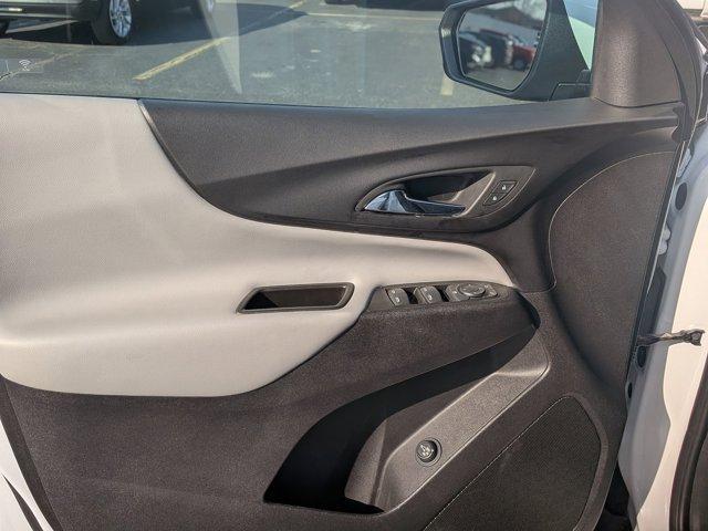 used 2024 Chevrolet Equinox car, priced at $22,758