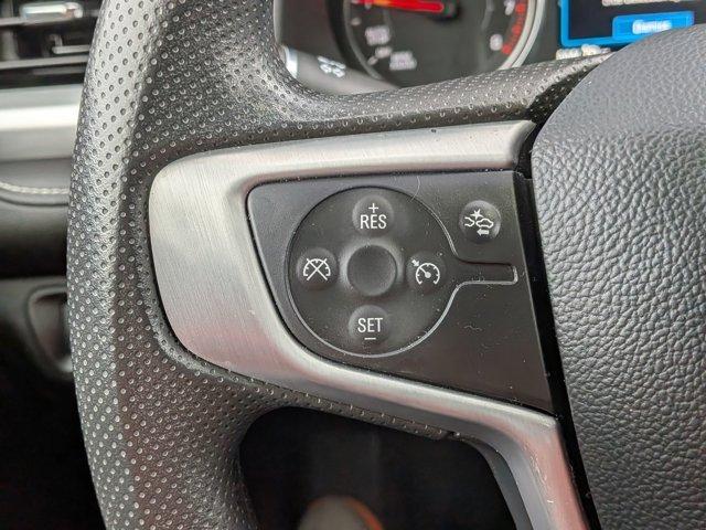 used 2023 GMC Acadia car, priced at $26,600