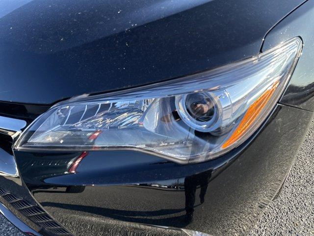 used 2017 Toyota Camry Hybrid car, priced at $18,400