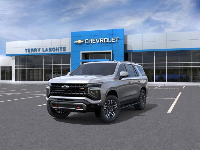 new 2026 Chevrolet Tahoe car, priced at $78,090