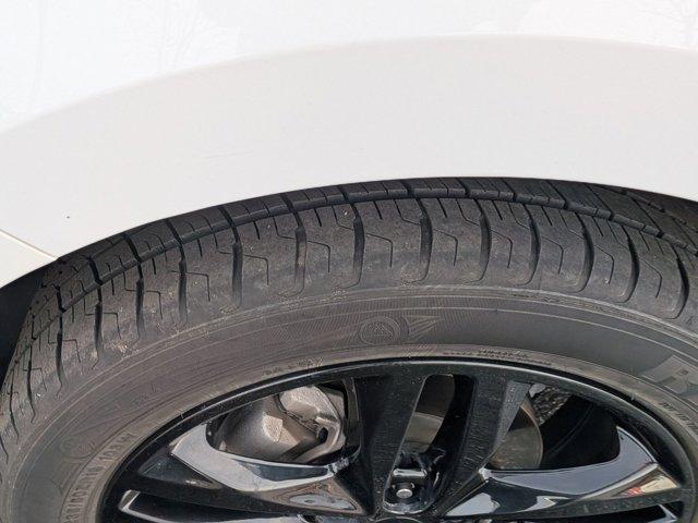 used 2021 Chevrolet Equinox car, priced at $13,900