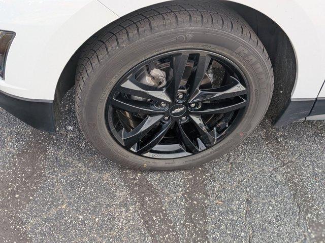 used 2021 Chevrolet Equinox car, priced at $13,900