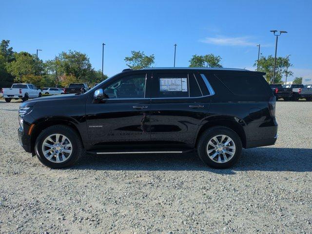 new 2026 Chevrolet Tahoe car, priced at $81,865