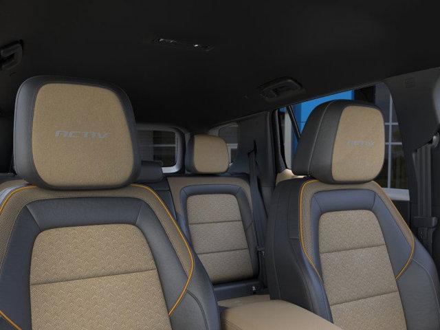 new 2026 Chevrolet Equinox car, priced at $32,836