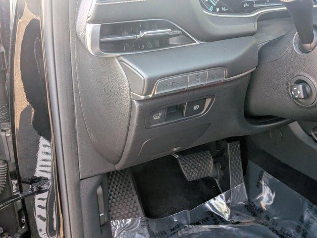 used 2023 Genesis GV80 car, priced at $45,940