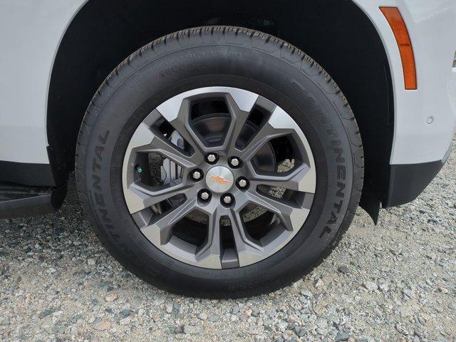 new 2026 Chevrolet Suburban car, priced at $67,721
