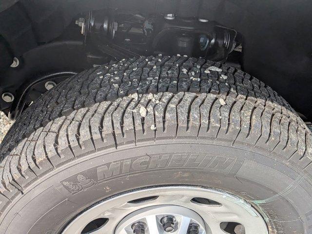 new 2026 Chevrolet Silverado 3500 car, priced at $49,968