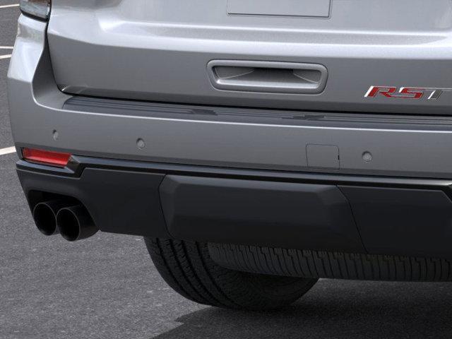 new 2026 Chevrolet Suburban car, priced at $81,125