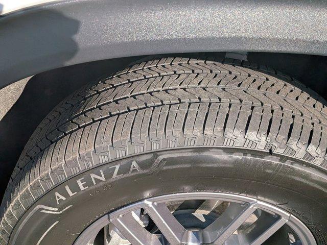 used 2025 GMC Acadia car, priced at $32,300