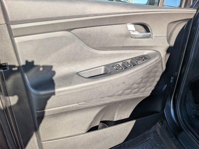 used 2023 Hyundai Santa Fe car, priced at $23,900