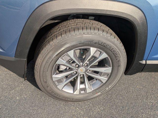 new 2026 Chevrolet Equinox car, priced at $33,490