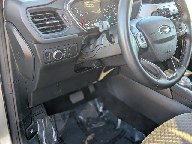 used 2022 Ford Escape car, priced at $17,700