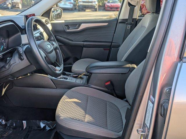 used 2022 Ford Escape car, priced at $17,700