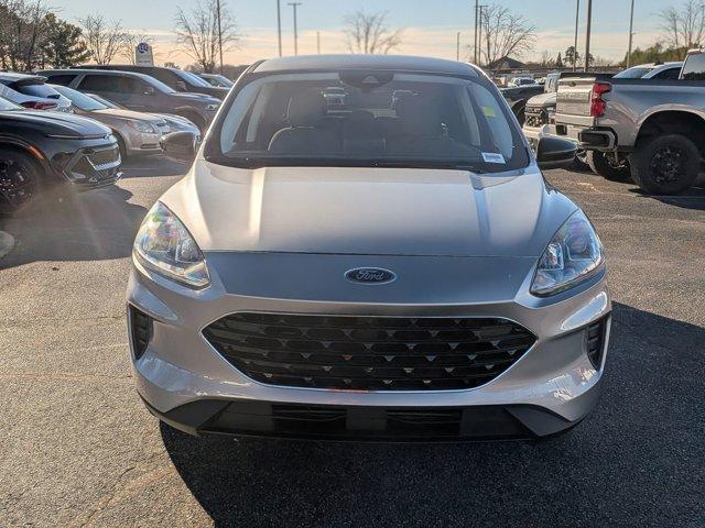 used 2022 Ford Escape car, priced at $17,700
