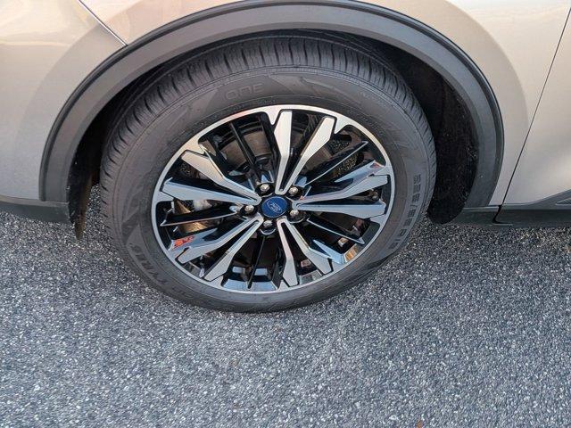 used 2022 Ford Escape car, priced at $17,700