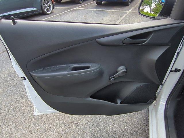 used 2022 Chevrolet Spark car, priced at $14,664