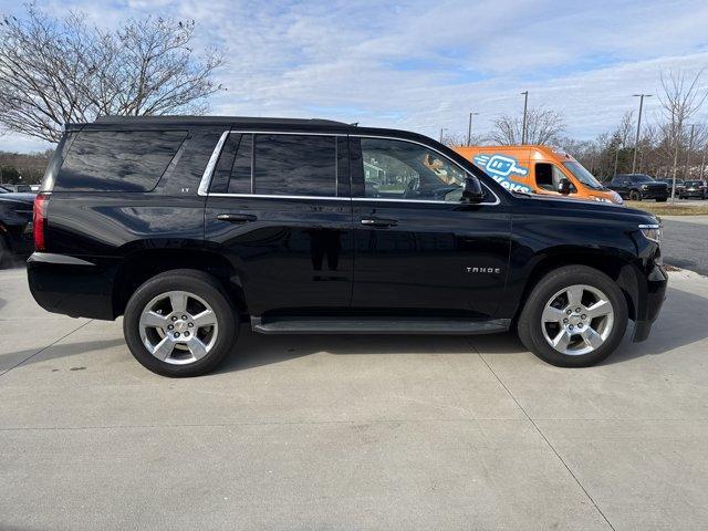 used 2016 Chevrolet Tahoe car, priced at $23,900