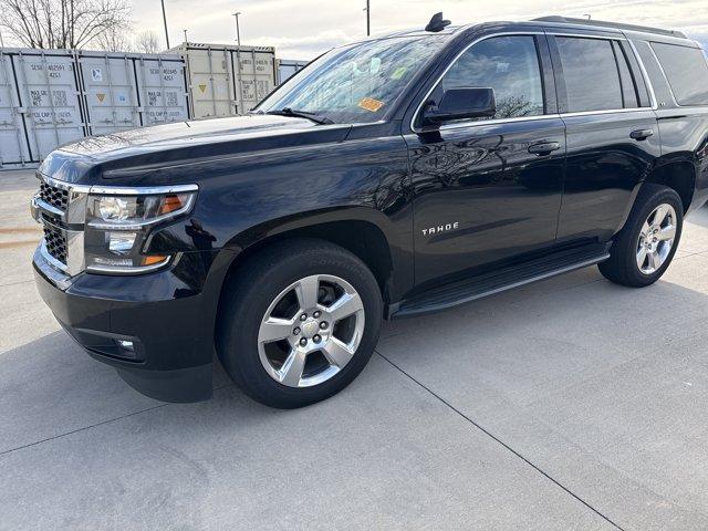 used 2016 Chevrolet Tahoe car, priced at $23,900