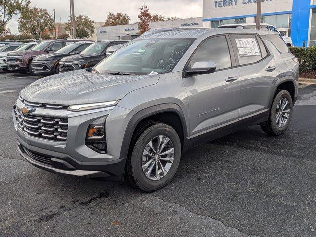 new 2026 Chevrolet Equinox car, priced at $30,495