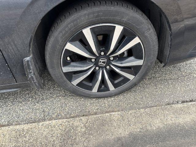 used 2024 Honda Civic car, priced at $24,900