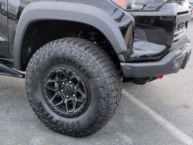 new 2026 Chevrolet Colorado car, priced at $65,606