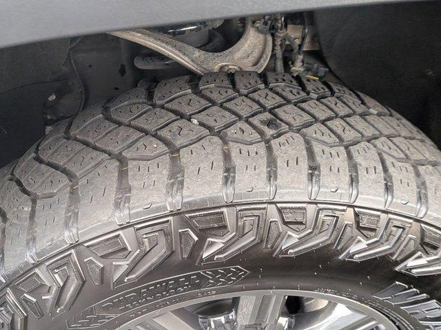 used 2024 GMC Sierra 1500 car, priced at $62,900