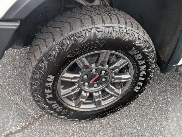 used 2024 GMC Sierra 1500 car, priced at $62,900