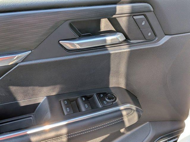 used 2025 GMC Acadia car, priced at $32,500