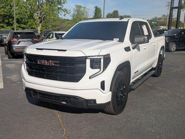 used 2024 GMC Sierra 1500 car, priced at $42,208