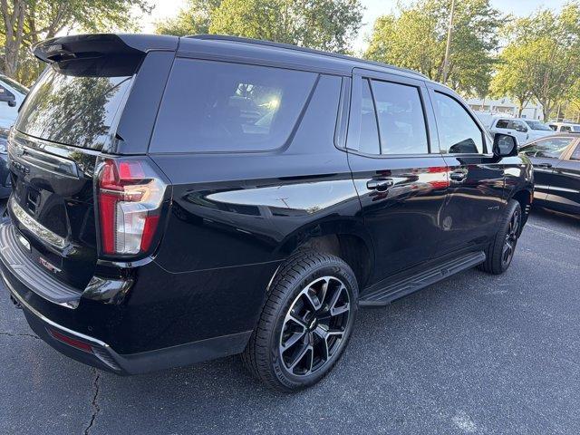 used 2022 Chevrolet Tahoe car, priced at $42,588