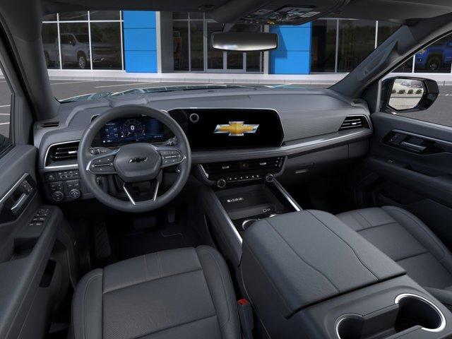 new 2026 Chevrolet Tahoe car, priced at $75,769