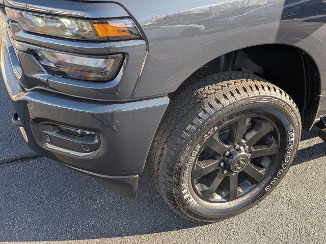 used 2026 Ram 2500 car, priced at $58,251