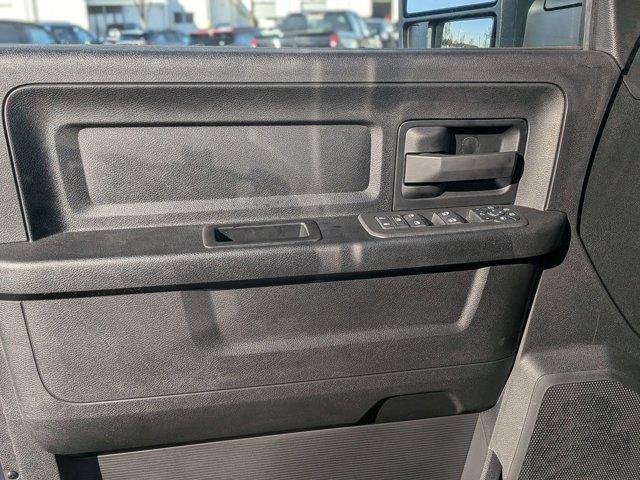 used 2026 Ram 2500 car, priced at $58,251