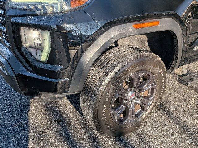 used 2023 GMC Canyon car, priced at $32,200