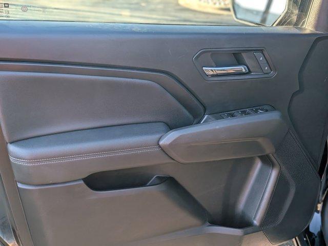 used 2023 GMC Canyon car, priced at $32,200