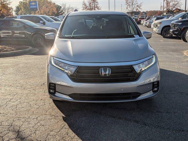 used 2024 Honda Odyssey car, priced at $36,900