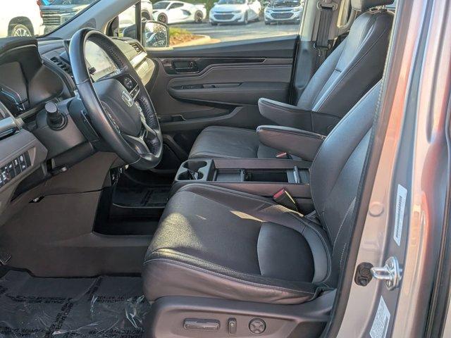 used 2024 Honda Odyssey car, priced at $36,900