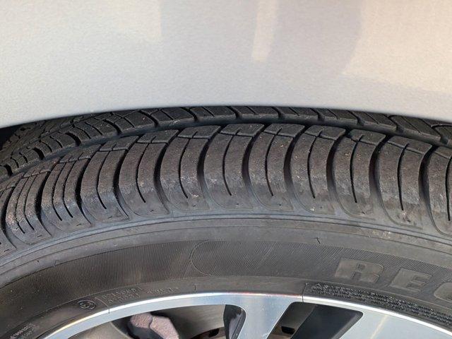 used 2024 Honda Odyssey car, priced at $36,900