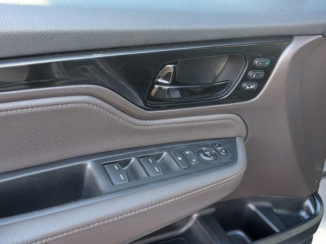 used 2024 Honda Odyssey car, priced at $36,900