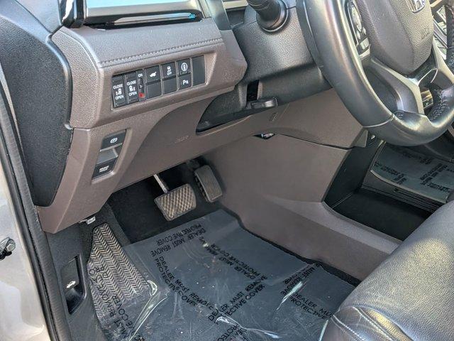 used 2024 Honda Odyssey car, priced at $36,900