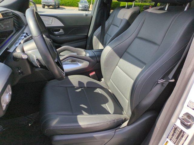 used 2025 Mercedes-Benz GLS 450 car, priced at $70,222