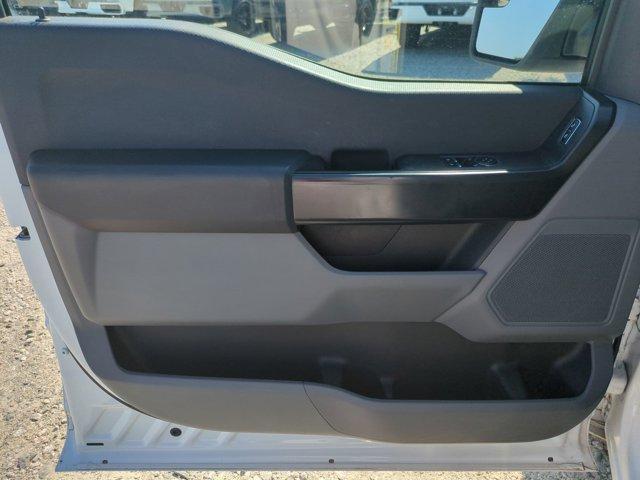used 2023 Ford F-150 car, priced at $20,781